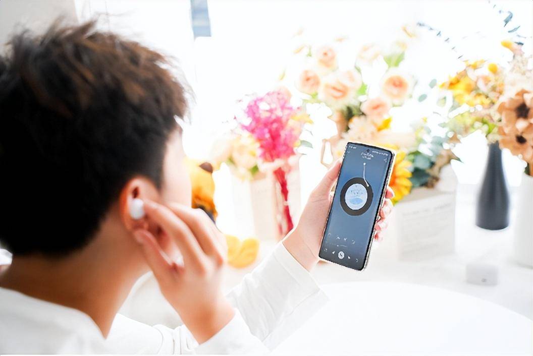 索尼sony linkbuds s:千元内的金耳朵,让声音更全面_产品_耳机_方面