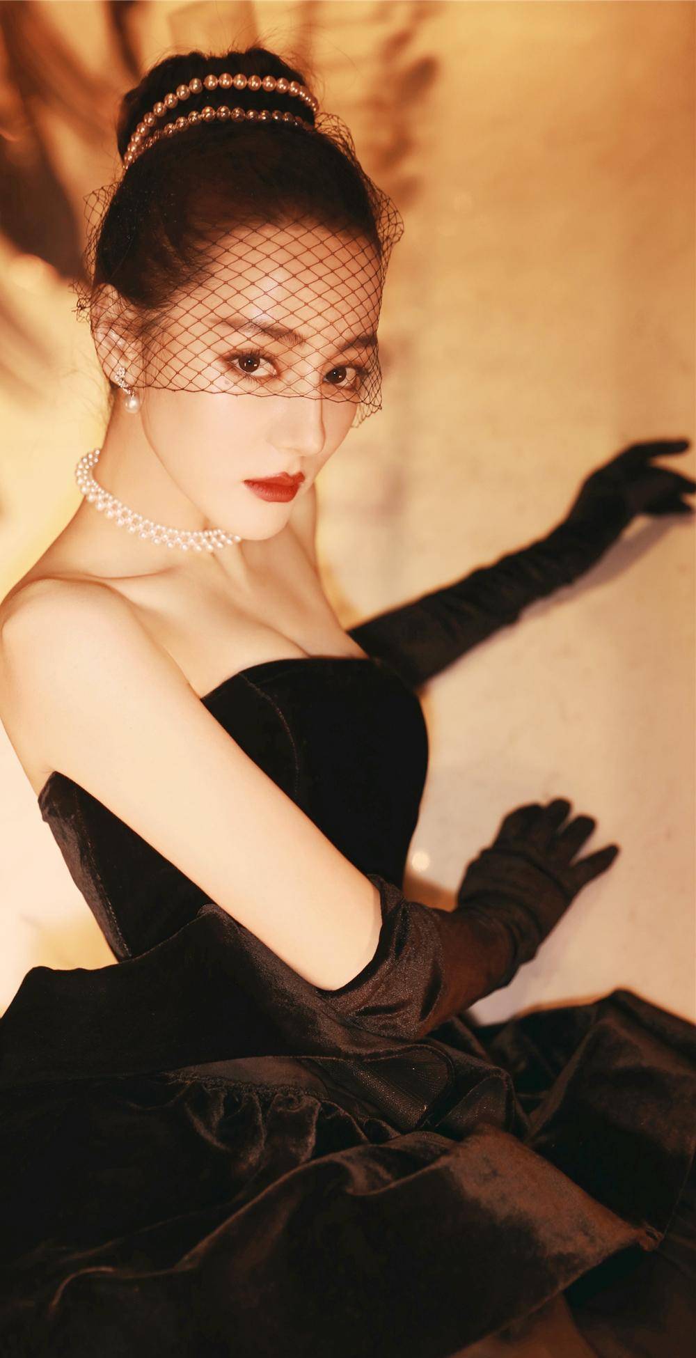 2021,春暖花开,期待热巴的再次精彩!