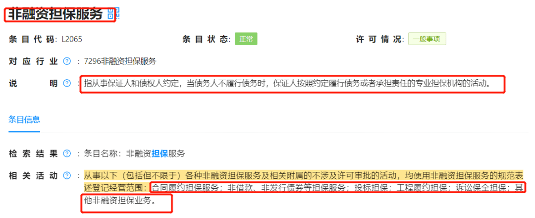 担保公司怎么注册？需要申请资质吗？