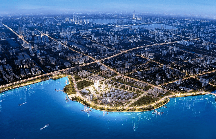 苏州花港华润湖湾天地值得买吗/华润湖湾天地优缺点/房价/户型/地址