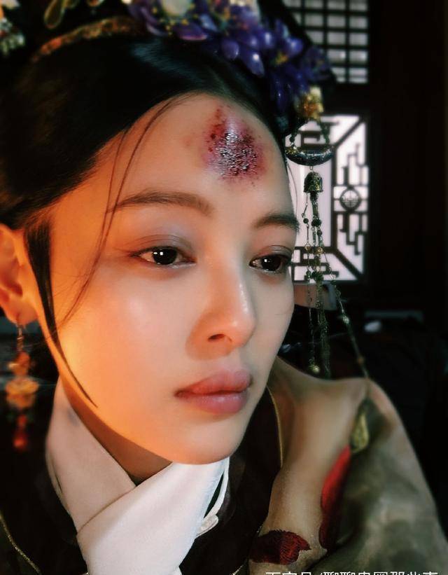 雷佳音面试《如懿传》输给了有背景的他,网友:导演有眼光_李光洁_世子