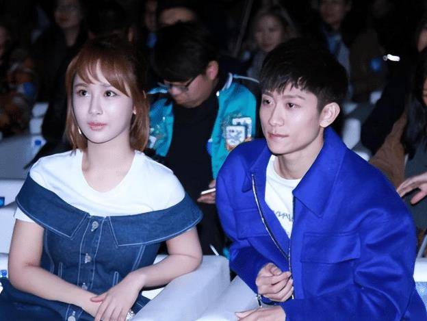 张一山宣布喜讯,网友:竟然不是杨紫?