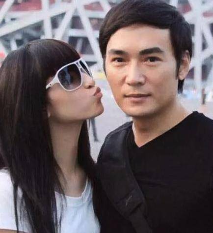 演员焦恩俊:两段失败的婚姻,54岁一个人生活_黄小姐_妻子_时候