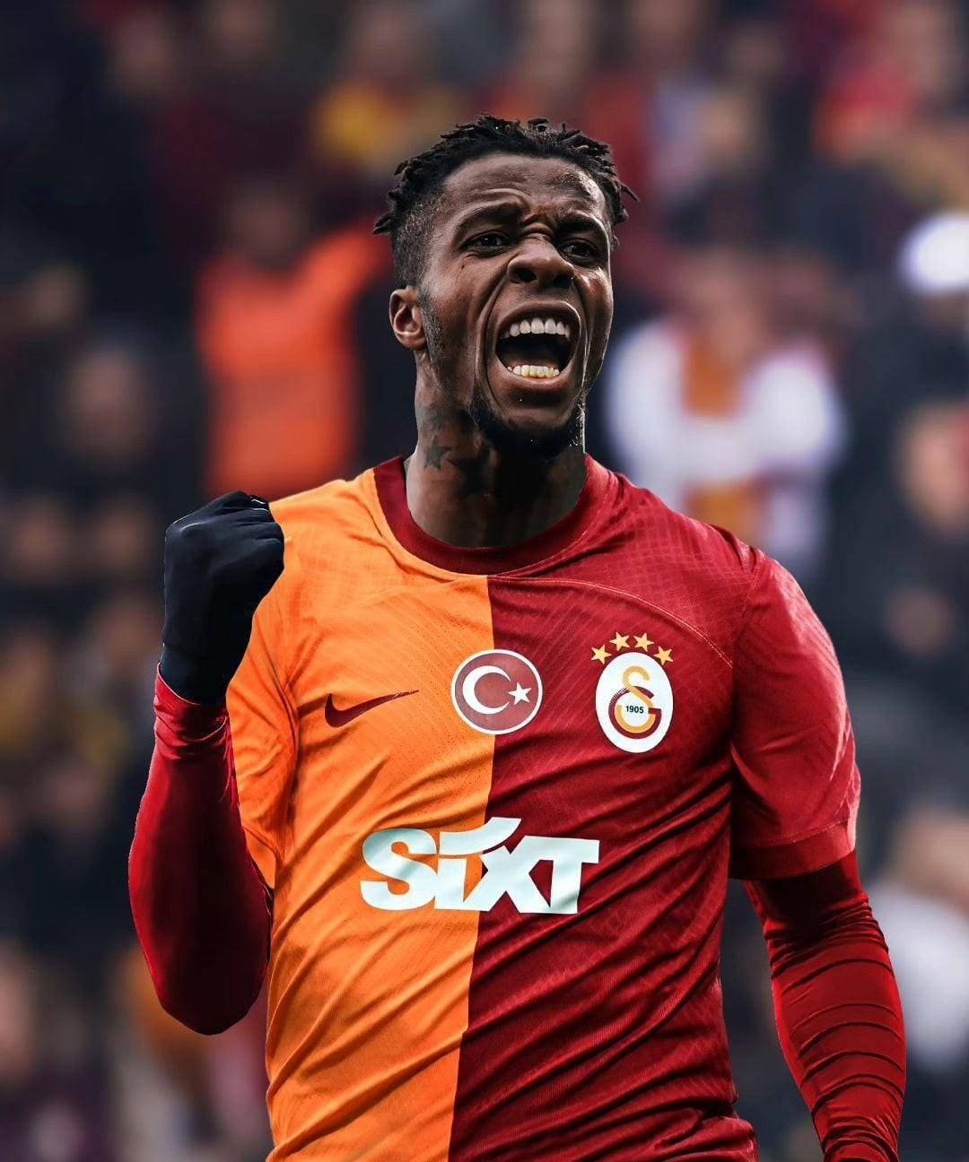 扎哈转战加拉塔萨雷,伦敦从此再无扎球王!_水晶宫_赛季_联赛