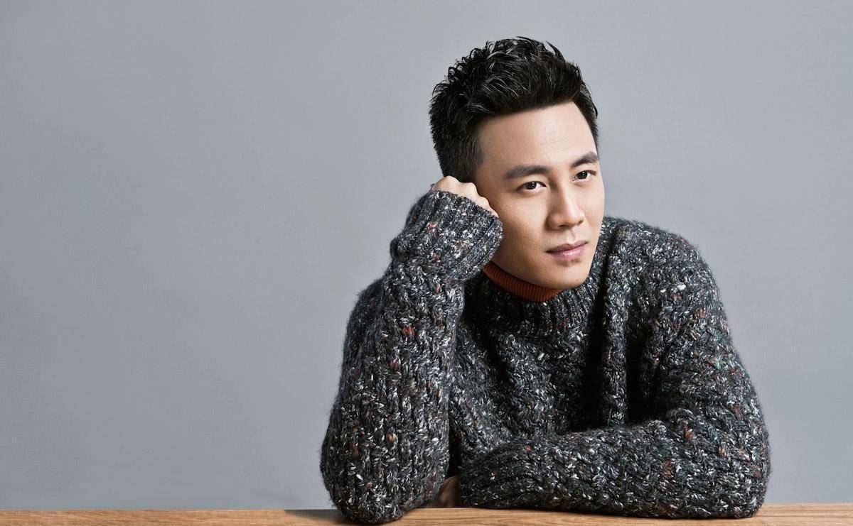 杜淳下一任公开的女朋友是熊乃瑾.