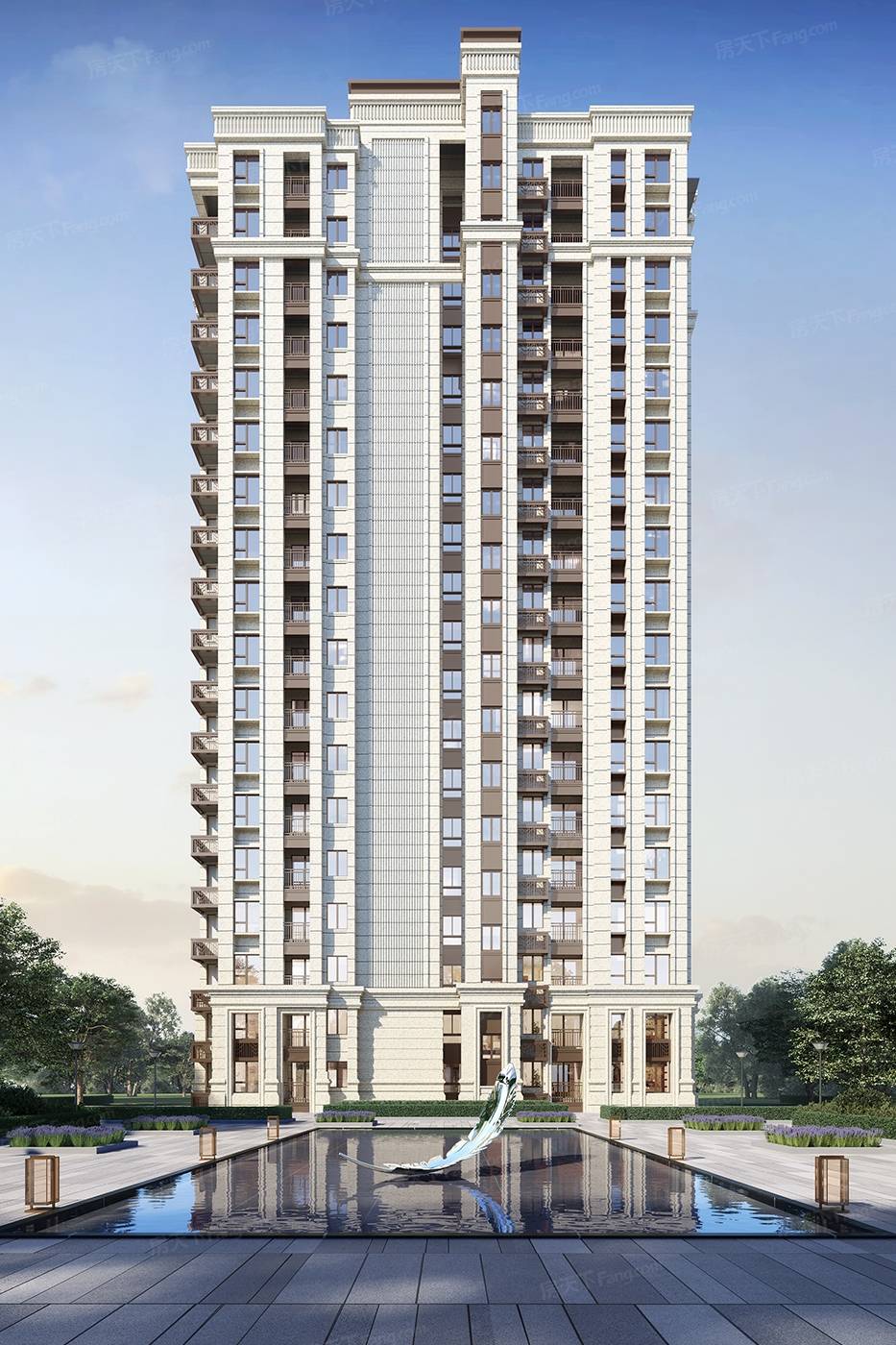 南通崇川尚海湾售楼处丨尚海湾_尚海湾楼盘/户型/房价/地址_km_距离