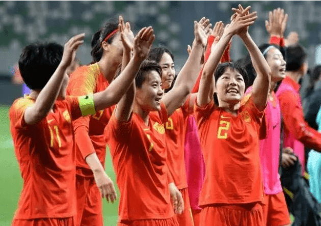 下午16點世界杯曝大冷門，菲律賓創制奇跡，中國女足加油