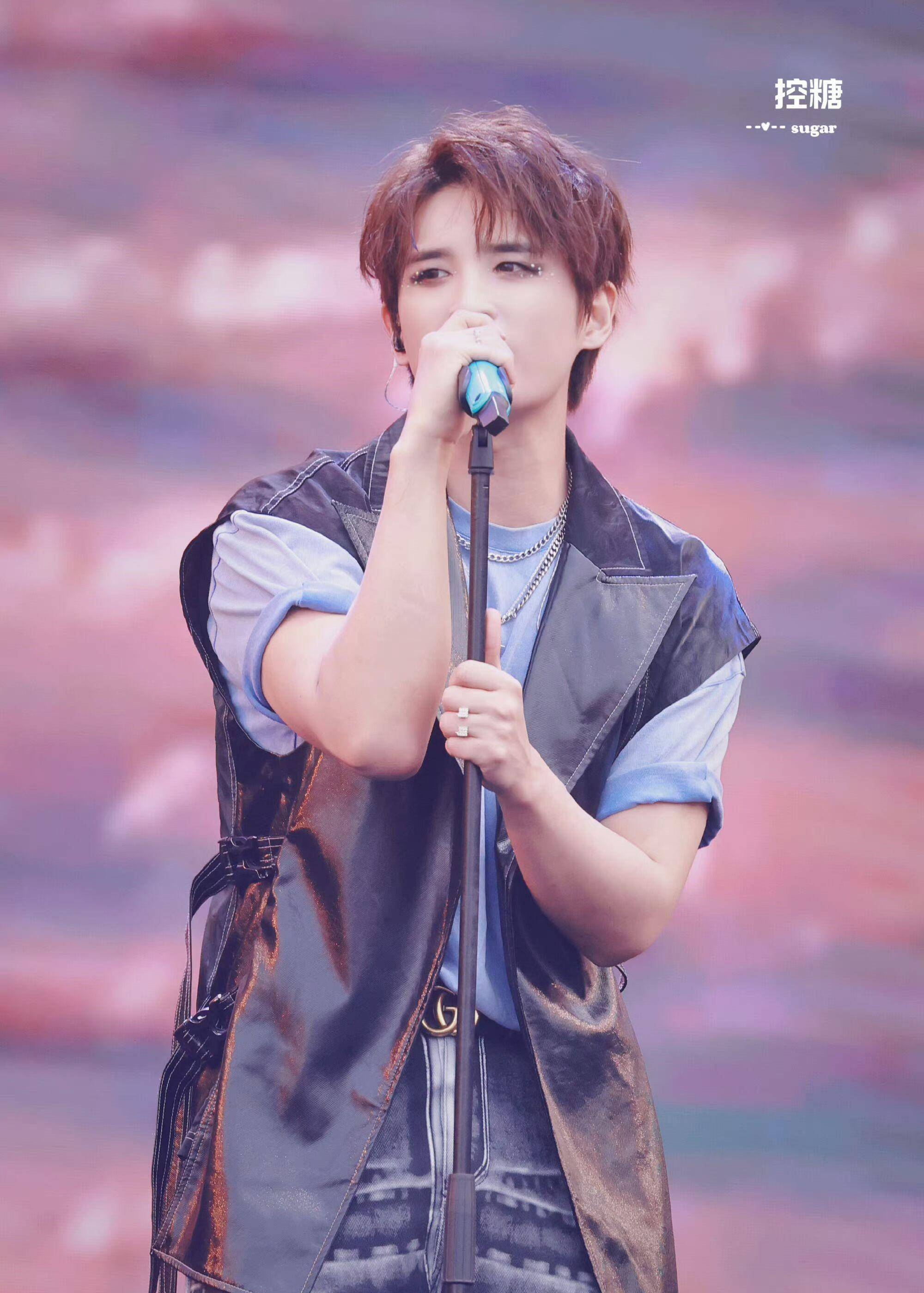 苏醒王铮亮八卦张远初恋,原来他才是写歌界的纯爱战神_时候_追女孩