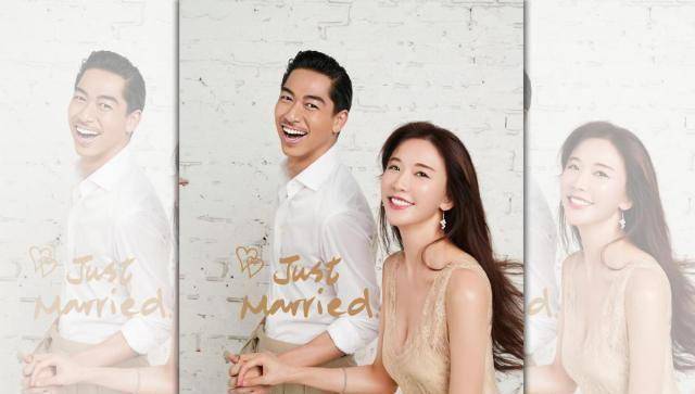 台媒曝林志玲婚礼伴手礼购买画面,司机用纸箱包装开车运送_夫妇_黑泽