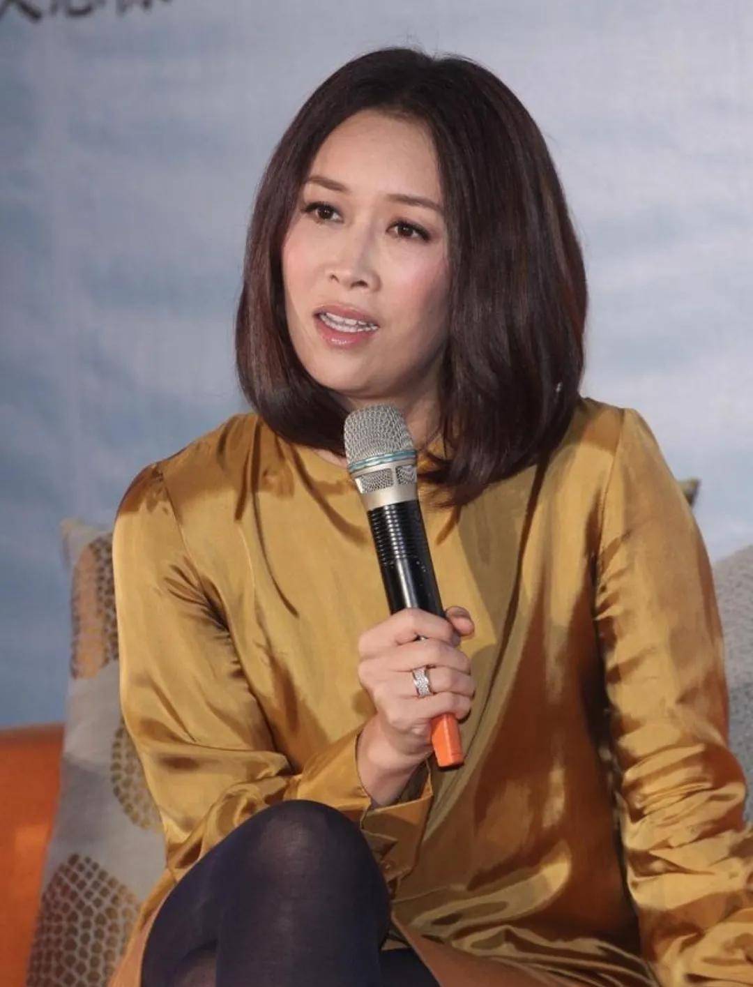 那英:在我的高光时刻,整个内地乐坛,都是我说了算_谷建芬_苏芮_毛阿敏