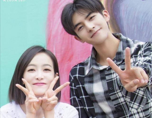 宋威龙百度指数曾超过肖战,李现,王一博:后浪如何"欺负"前浪_宋茜