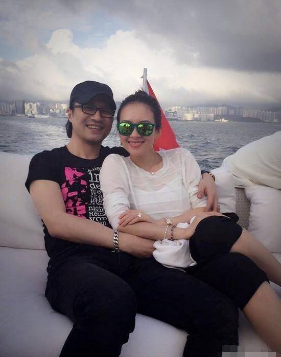 汪峰为章子怡庆生深情表白,唯独韩庚庆生与众不同_生日_老婆_蛋糕