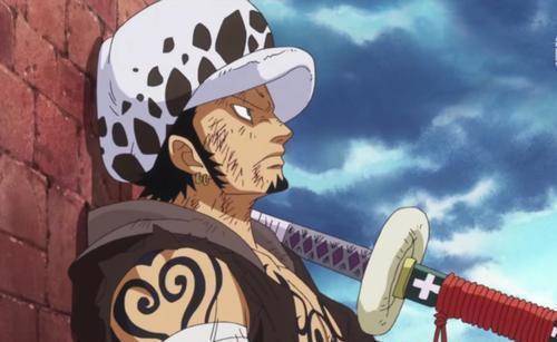 罗是否会解散和路飞之间的结盟关系?