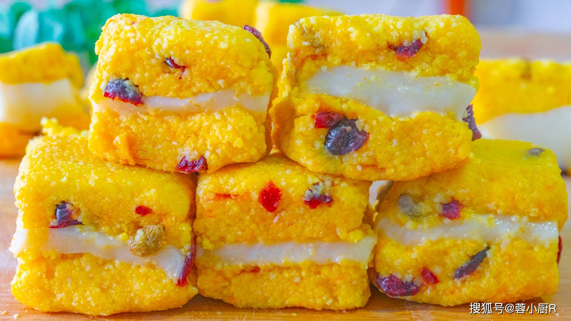 常吃"3菜2果",健脾养胃,舒适度苦夏_小米_山药_苹果