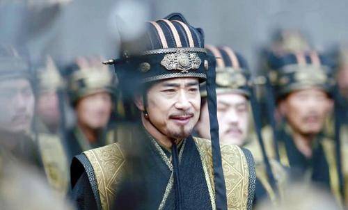 一代枭雄宇文泰,怎样赢得孝武帝支持,一手建立西魏政权_高欢_军队