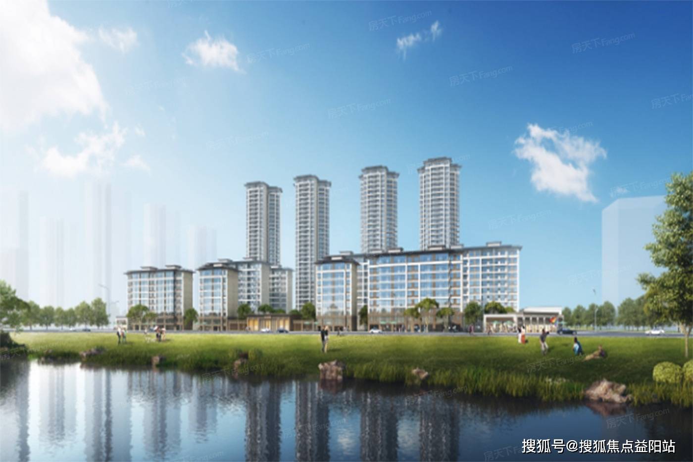 韶关【世茂雅宸】售楼处电话/户型/价格/位置/房价/学区丨最新详情