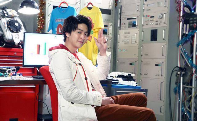 假面骑士drive确定无后续新作chaser复活成为了有生之年的巨坑_ooo_dr