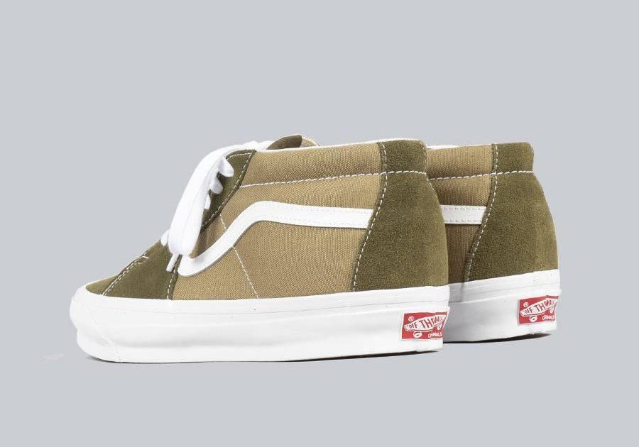 vans vault og sk8-mid lx 2023 春季鞋款_jjjjound_后跟_内里