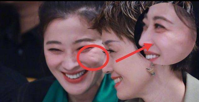 马伊琍梅婷同出席活动，两人相差一岁，梅婷却好似马伊琍的妈妈-马伊琍和梅婷是什么关系