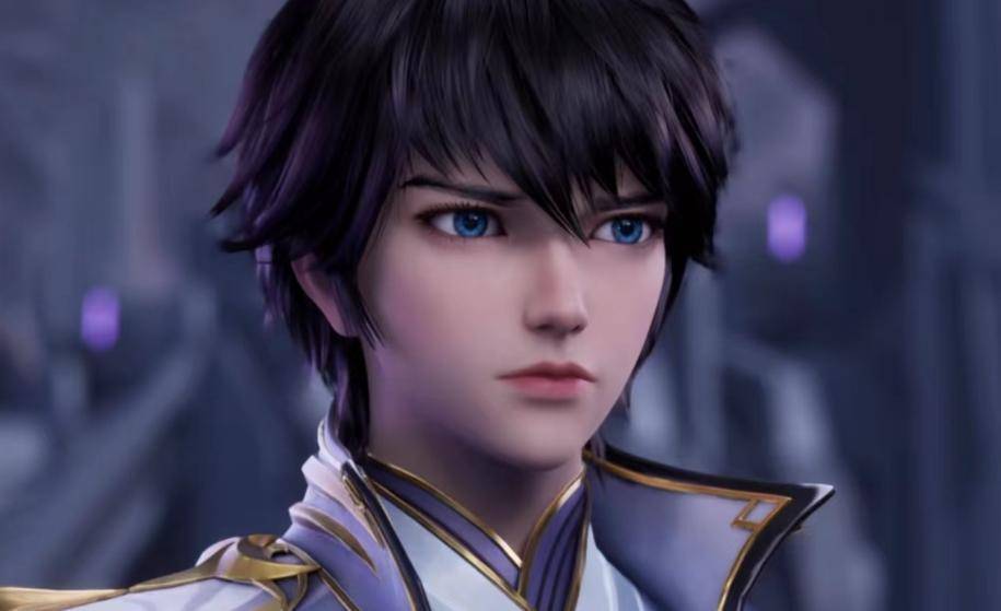 魔族阴谋得逞,圣灵心和圣采儿都惨了_李元立_通道_印记