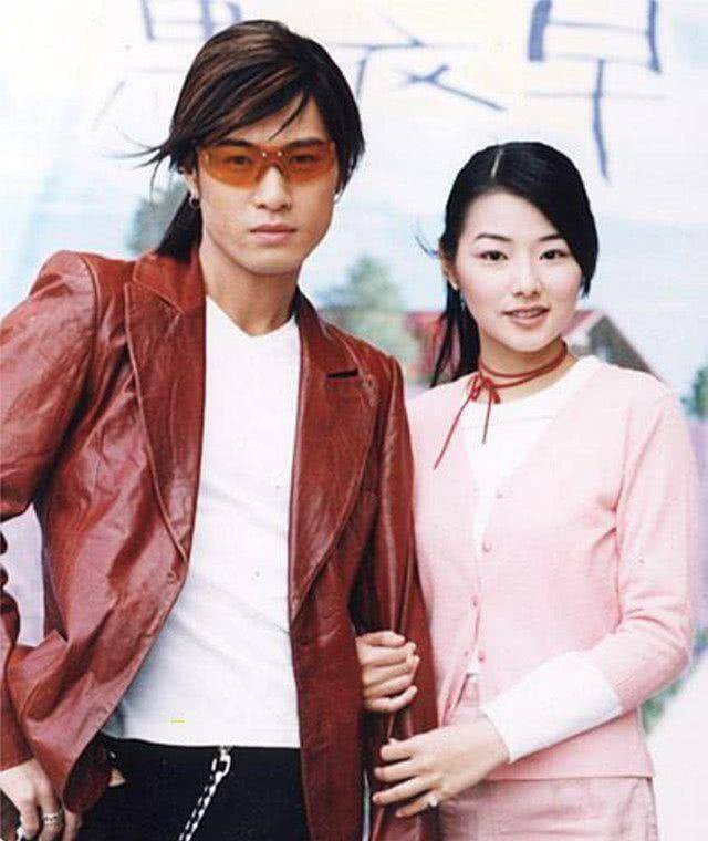 他曾是"偶像剧王子",在圈内树敌众多,还曾因泡妞围殴被捕_许绍洋_事业