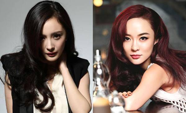 霍思燕,甜馨同一天生日,李小璐实力诠释尴尬!_杨幂_董璇_泰迪