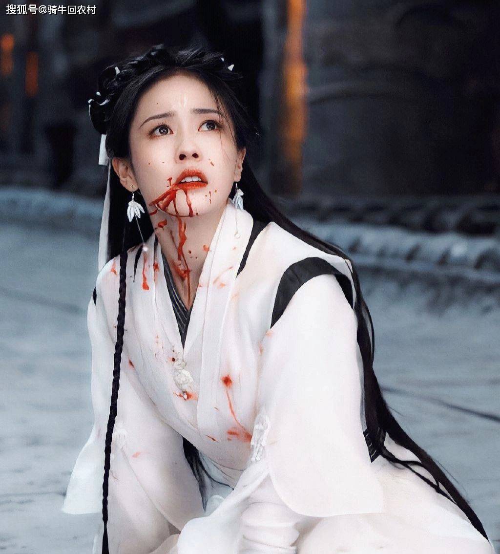 baby杨颖和李晨,困在跑男10年,他们的境地远比你想得更尴尬_范冰冰