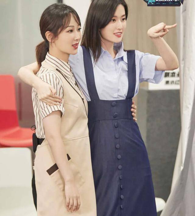 整个娱乐圈,为什么只有杨紫可以"男女通杀"?_黄子韬_时候_节目