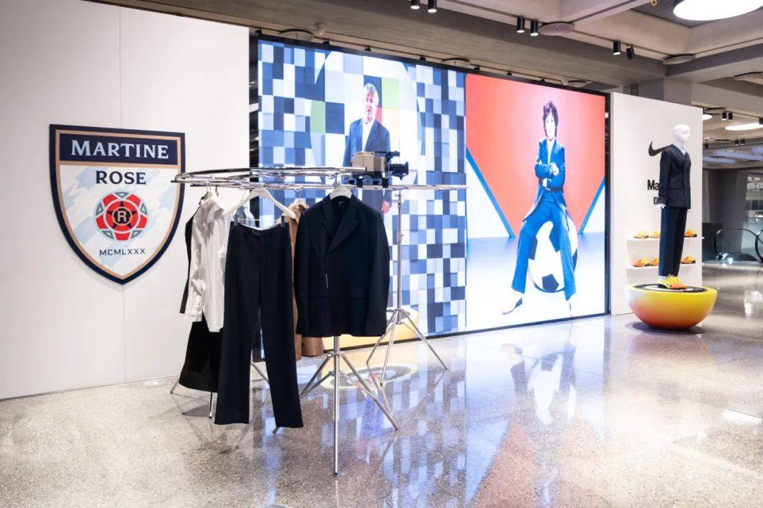 nike x martine rose新联名登陆成都!_martine_rose_nike