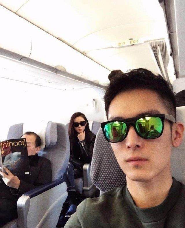 盛一伦_年龄_邓超