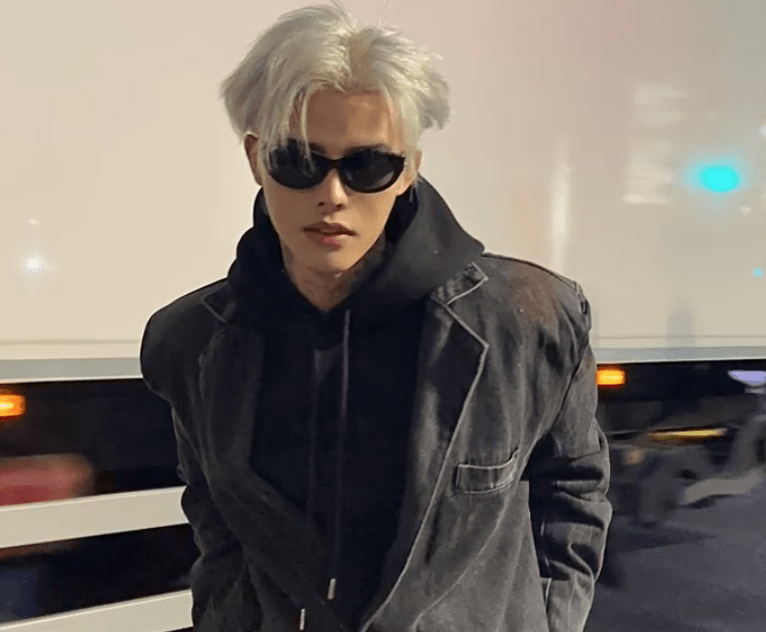 网红殷世航,欲拍摄短剧出道,却因负面黑料,遭审核人员"打脸"_直播