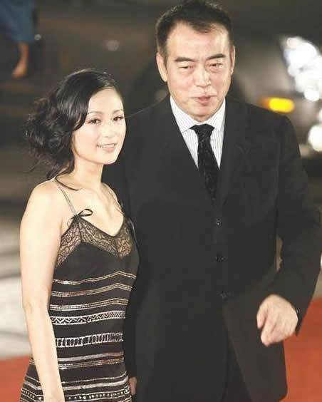 陈凯歌_陈红_角色