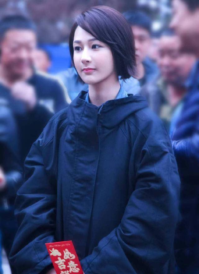 杨紫新剧未播先火,他要取代李现位置?_马天宇_男孩_观众