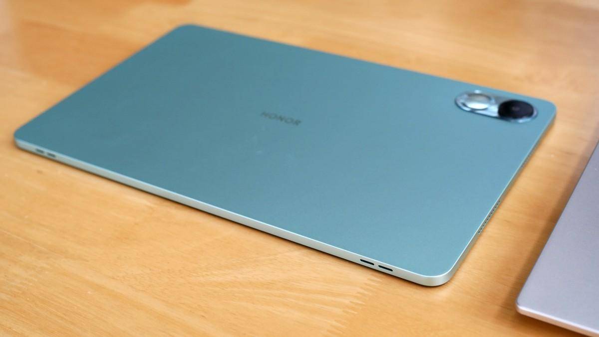 荣耀平板X8 Pro评测:轻薄时尚搭配养眼好屏,影音娱乐学习新体验