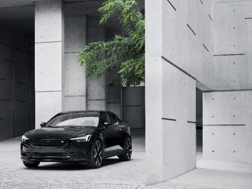 Polestar极星2产品线升级 带来全新驾驶优质体验_搜狐汽车_搜狐网