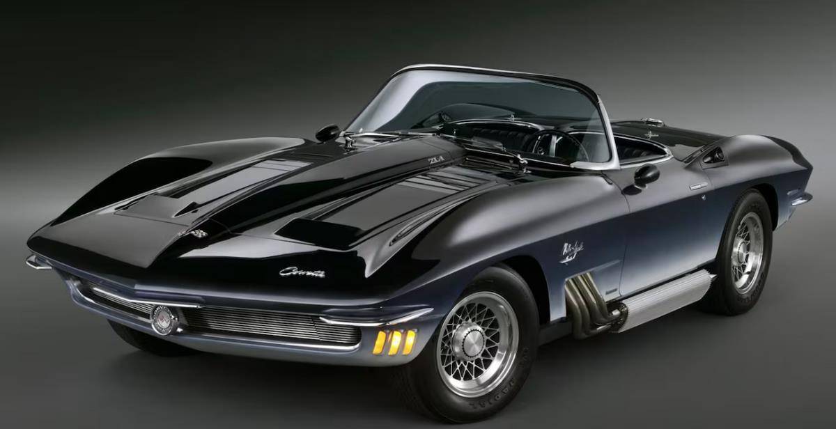 原创:一起来看国外"鲨鱼周"上五辆鲨鱼主题汽车,有没有你爱的?