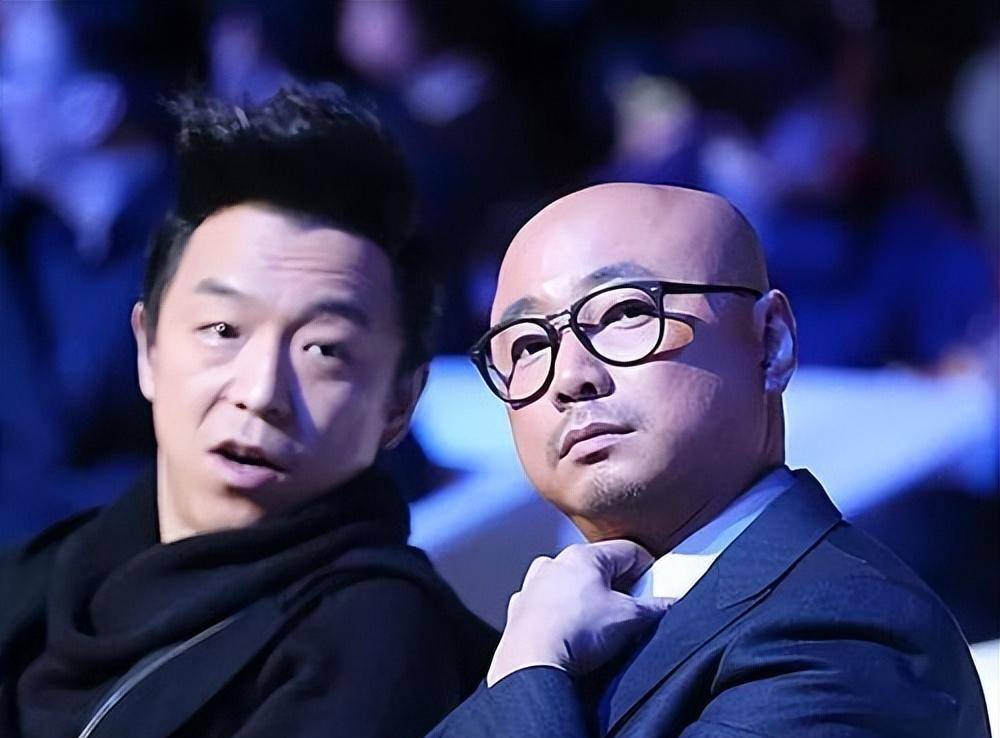 实力遭质疑这一次,陈思诚啥话也没说,就让所有人啪啪打脸_电影_王宝强