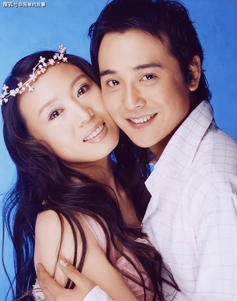 演技好,不顾一切娶大15岁妻恩爱至今,没生孩子也幸福_阮巡_吴琼_父母