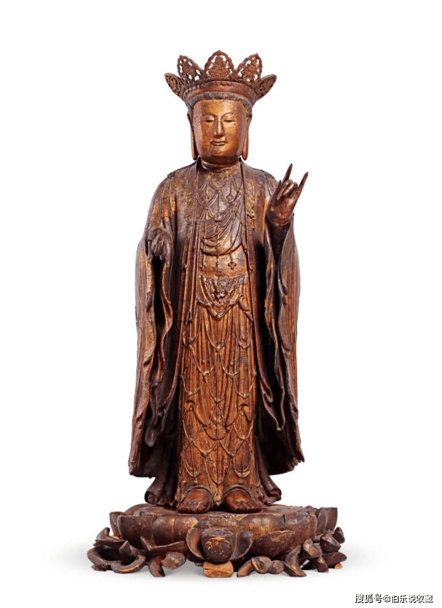 元代造像艺术,历史长河中的一颗璀璨之星_元朝_菩萨_宗教