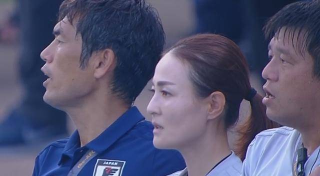 第29分钟,杨倩高速插上劲射,最终被对手门将化解.