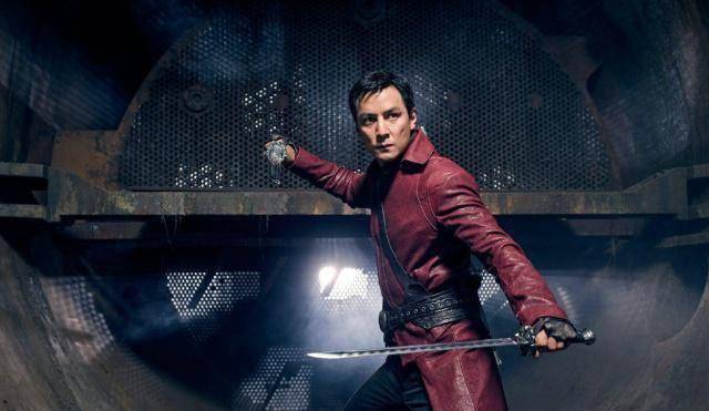 吴彦祖十八岁照片曝光,贵族气息美少年,却意外撞脸释小龙_陈冠希_时候