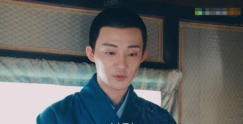 《传闻中的陈芊芊》:"绿茶男"苏子婴上线,和韩烁争宠太有爱!