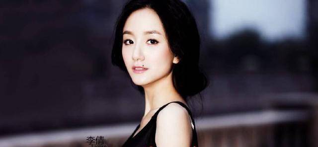 吴秀波赞她是好演员,18年来低调演戏,也是黄轩唯一承认过的女友_角色