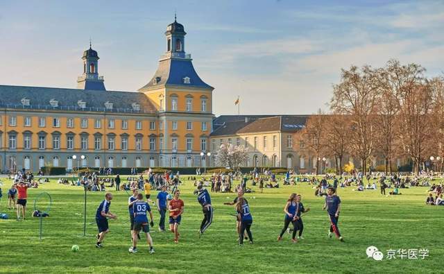 德国哥廷根大学博士成功案例分享_教育_同学_老师的时间
