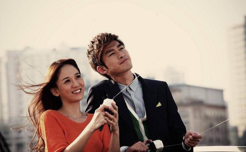 陈乔恩,热情似火的白羊座女生太惹人喜爱了吧_shirley_性格_阮正东