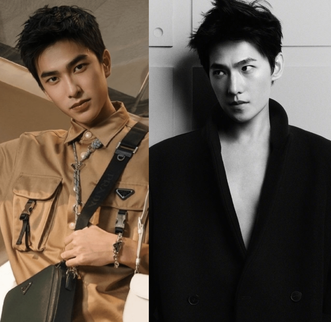 曾敬骅:搭这个凤鸾春恩车居然不用护照哎.