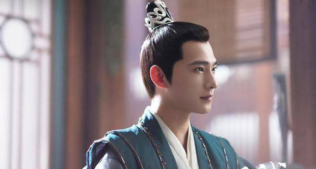 杨洋粉丝败好感,听不进劝告反而怒怼观众,古装还得是天涯四美_演技