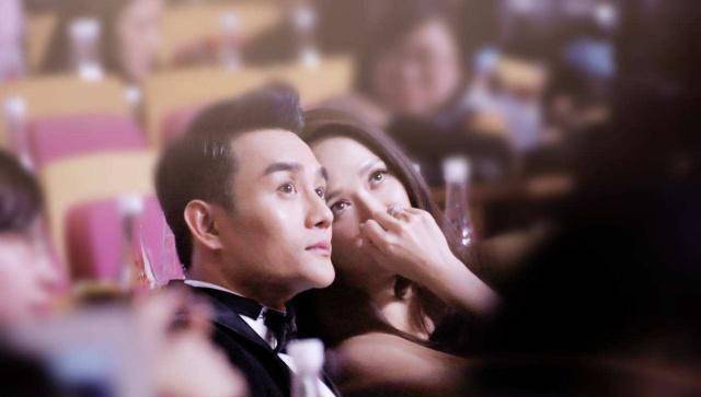 杨洋乔欣恋情实锤?