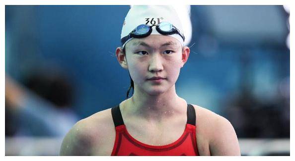 中国游泳再夺两个第1,奥运冠军力拼第三金_成绩_半决赛_选手