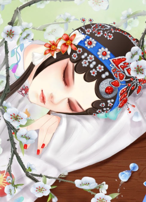 黎小暖付了诊金,又……老大夫将随身携带的应急的药留下,又让周菁菁跟